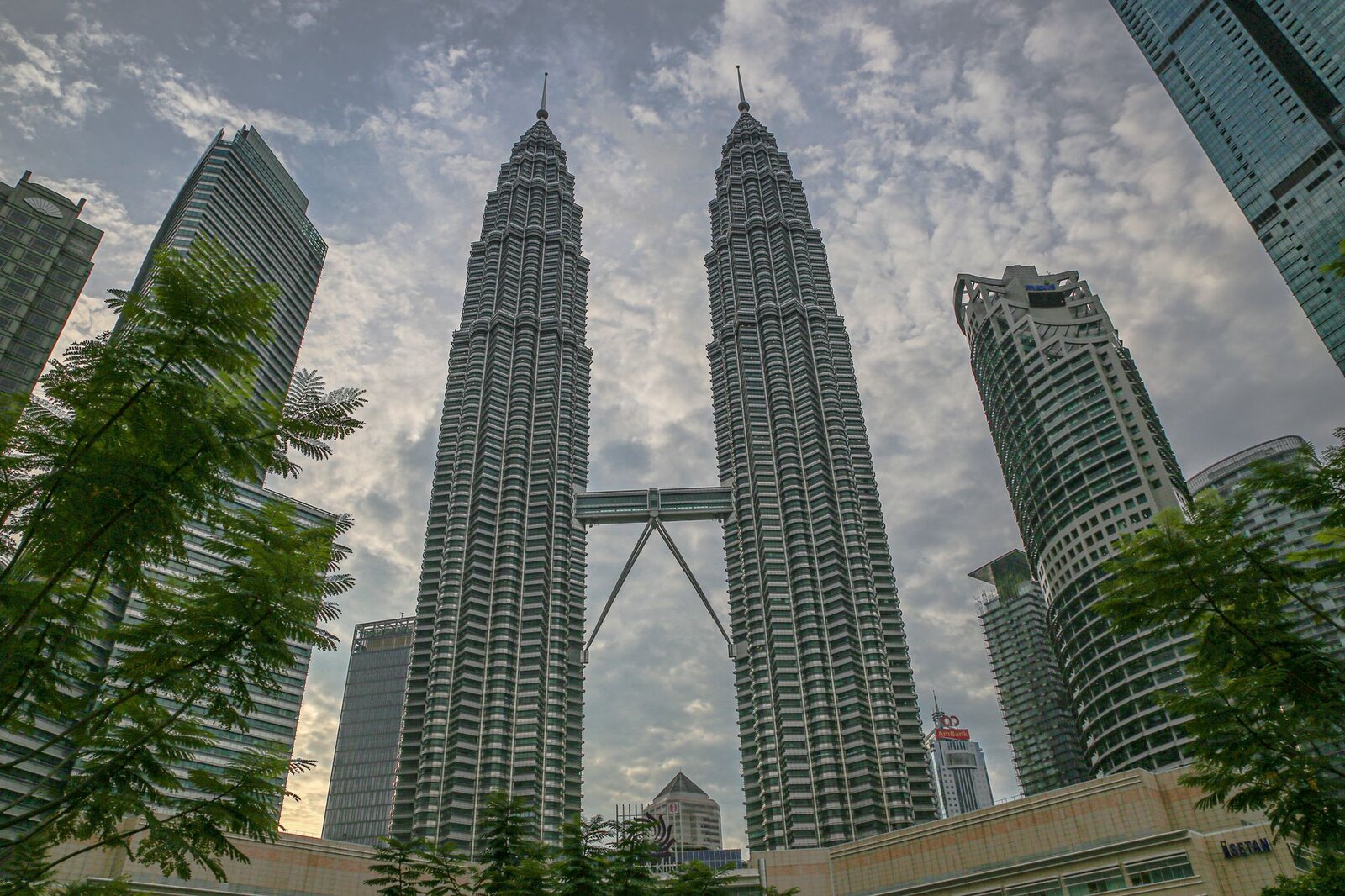 Suria KLCC